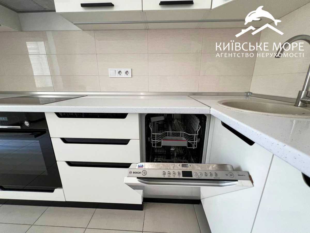 Аренда 2-комнатной квартиры 68 м², Воскресенская ул., 18