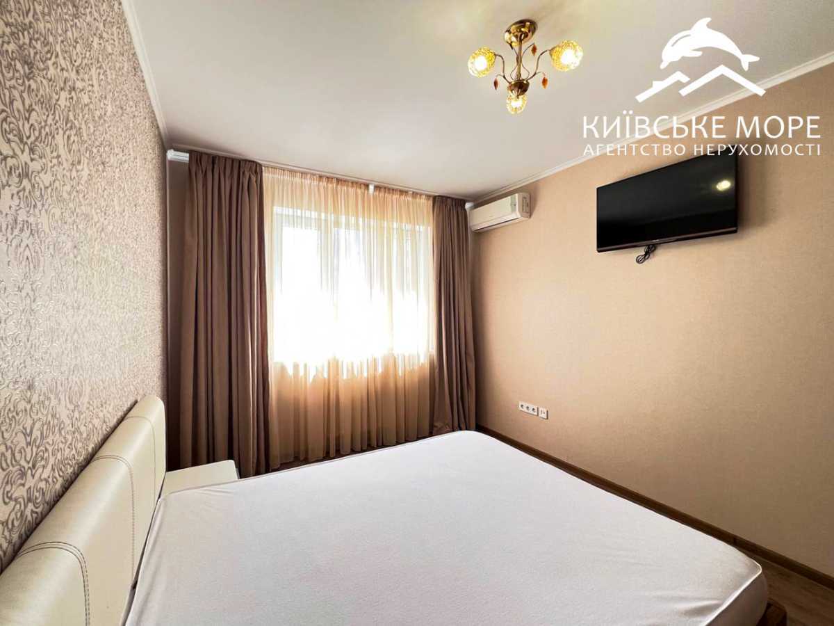 Аренда 2-комнатной квартиры 68 м², Воскресенская ул., 18