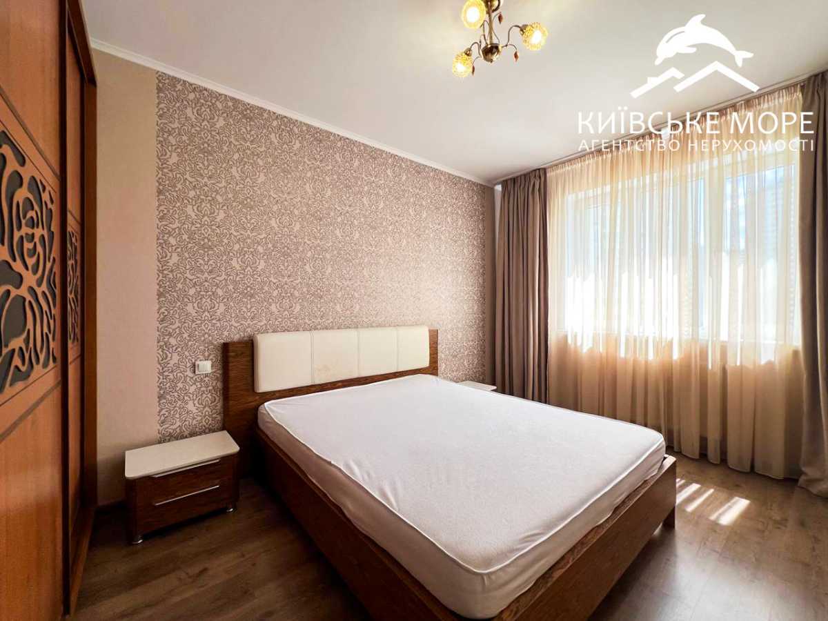 Аренда 2-комнатной квартиры 68 м², Воскресенская ул., 18
