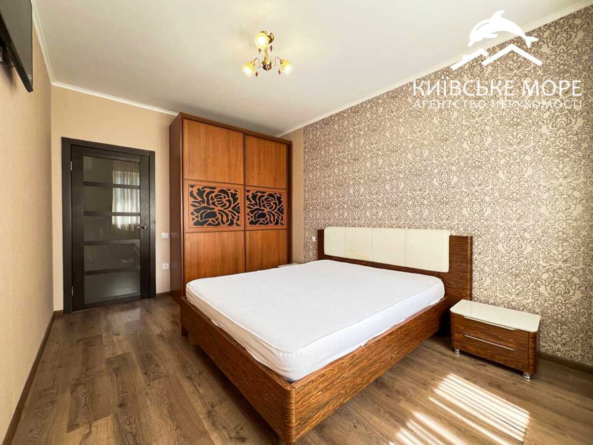 Аренда 2-комнатной квартиры 68 м², Воскресенская ул., 18
