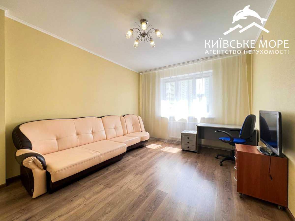 Аренда 2-комнатной квартиры 68 м², Воскресенская ул., 18