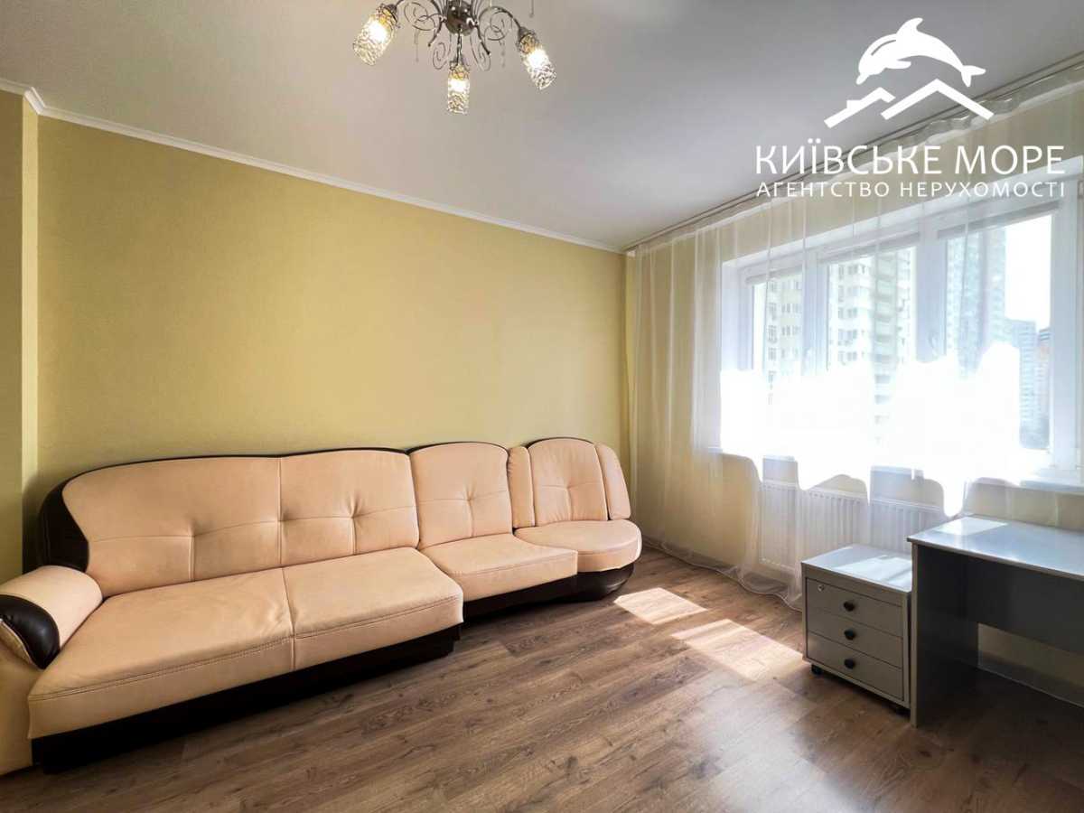 Аренда 2-комнатной квартиры 68 м², Воскресенская ул., 18
