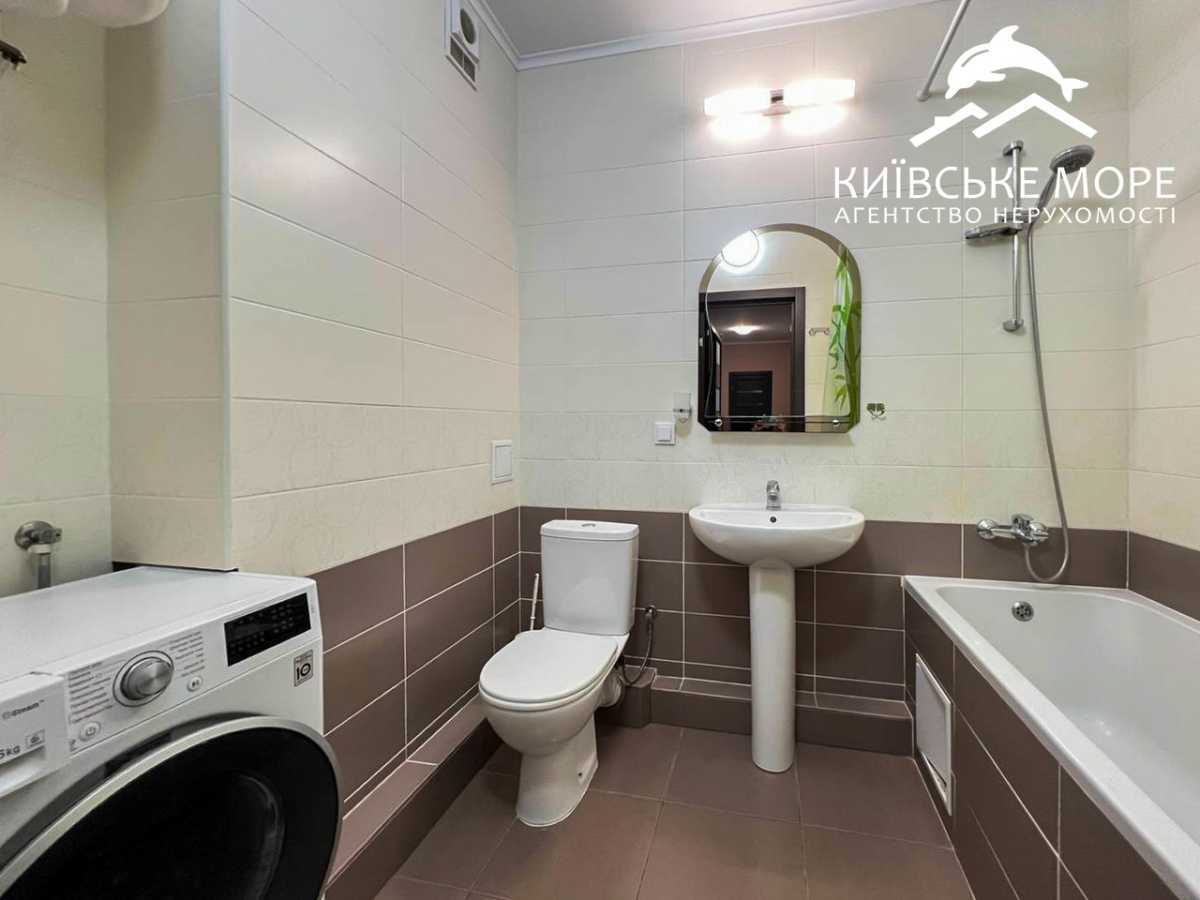 Аренда 2-комнатной квартиры 68 м², Воскресенская ул., 18