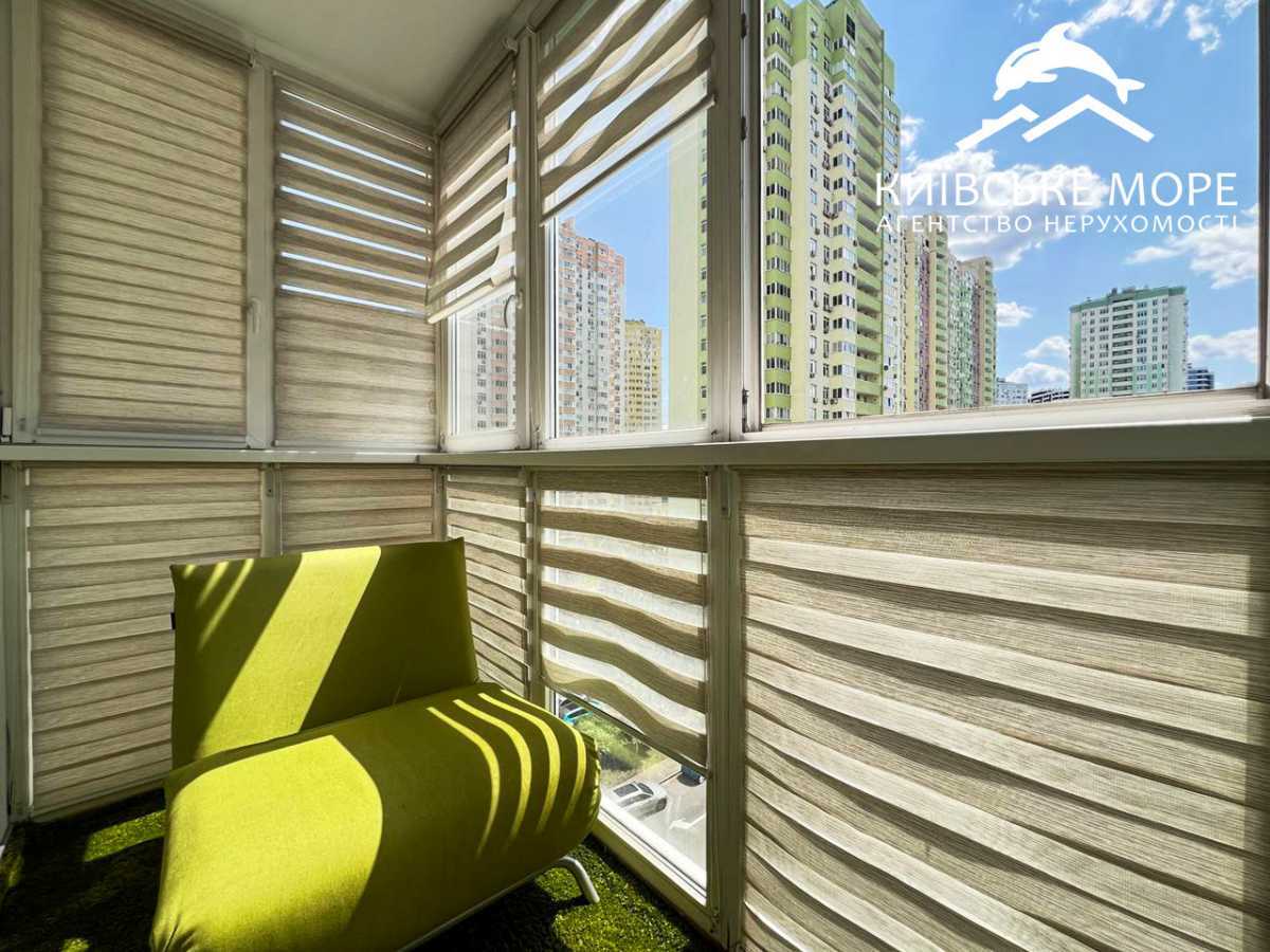 Аренда 2-комнатной квартиры 68 м², Воскресенская ул., 18