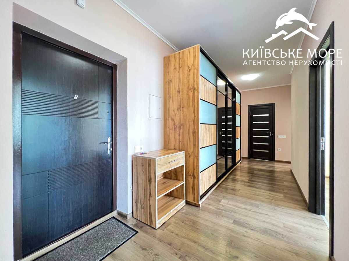 Аренда 2-комнатной квартиры 68 м², Воскресенская ул., 18