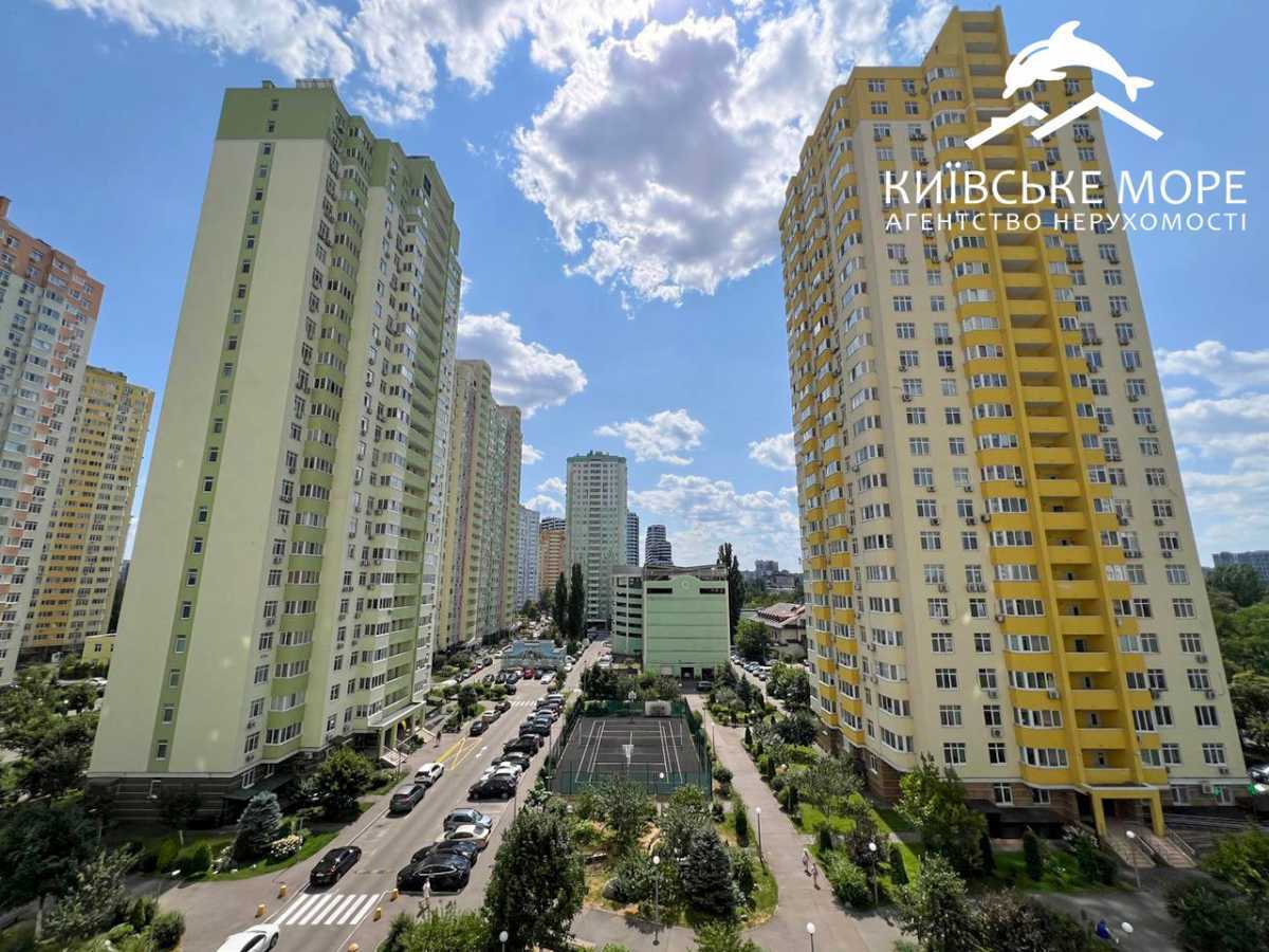 Аренда 2-комнатной квартиры 68 м², Воскресенская ул., 18