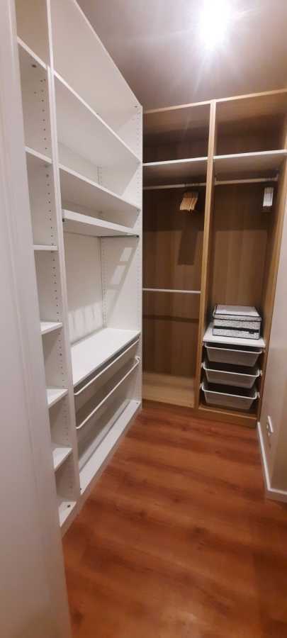 Аренда 1-комнатной квартиры 47 м², Костанайська, 13