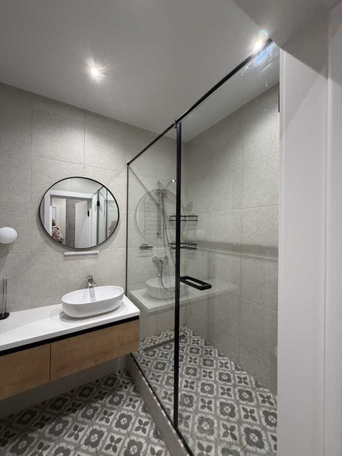 Аренда 1-комнатной квартиры 47 м², Костанайська, 13
