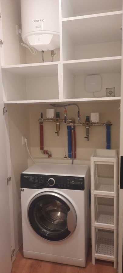 Аренда 1-комнатной квартиры 47 м², Костанайська, 13