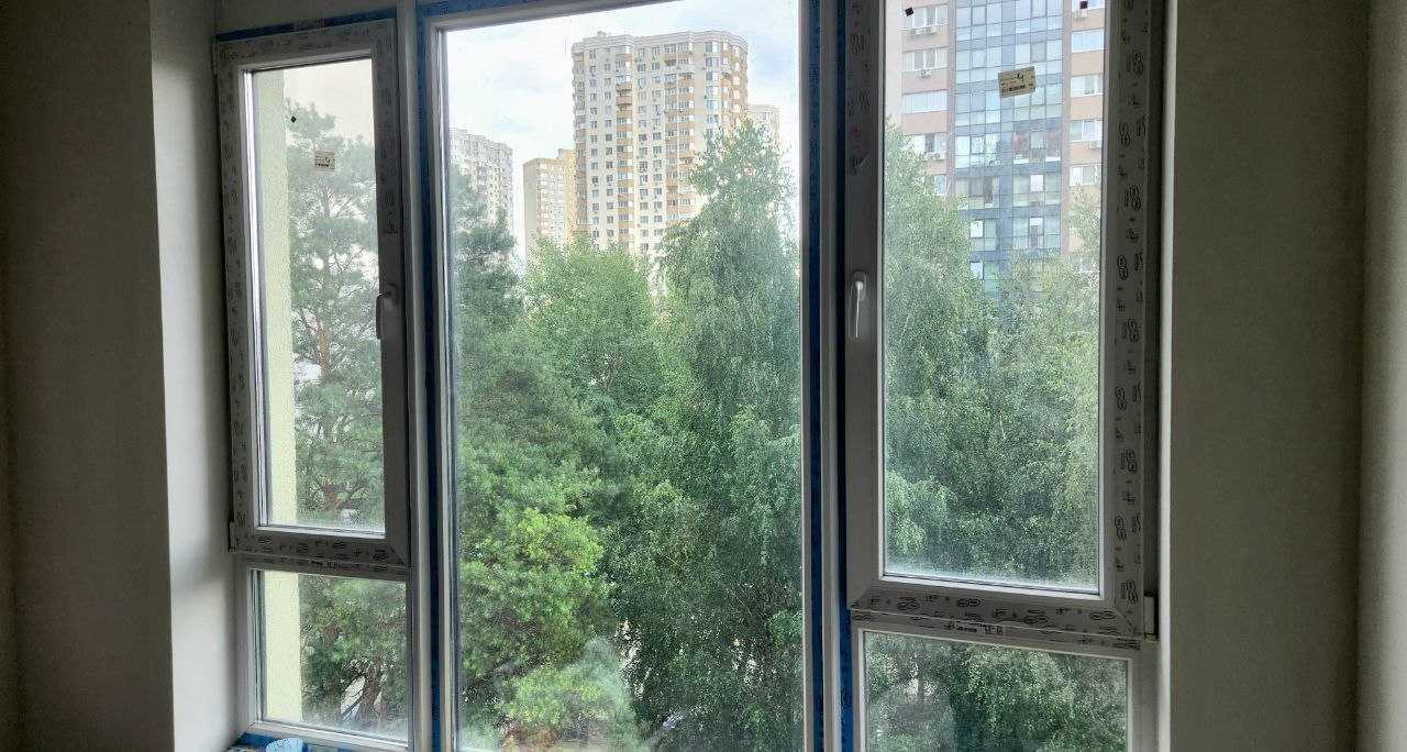 Продажа 2-комнатной квартиры 67 м², Чорновола ул., 8
