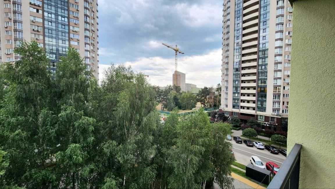 Продажа 2-комнатной квартиры 67 м², Чорновола ул., 8
