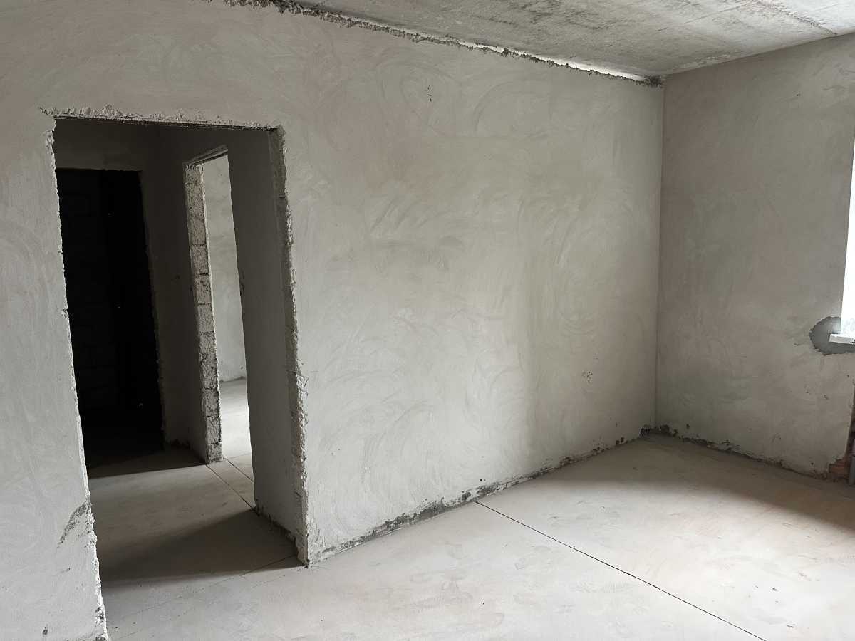 Продажа 1-комнатной квартиры 34.3 м², Леоніда Каденюка, 16