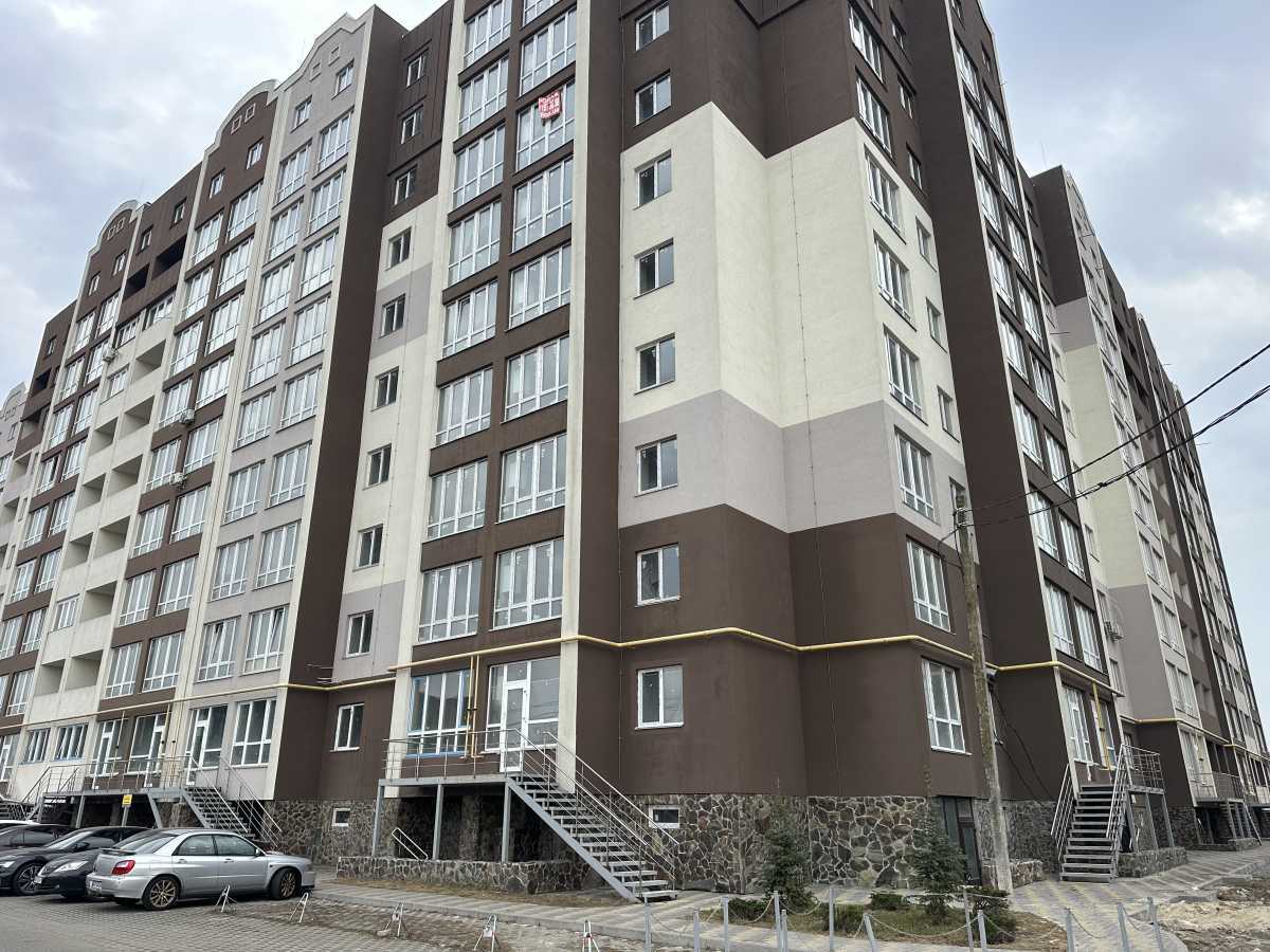 Продажа 1-комнатной квартиры 34.3 м², Леоніда Каденюка, 16