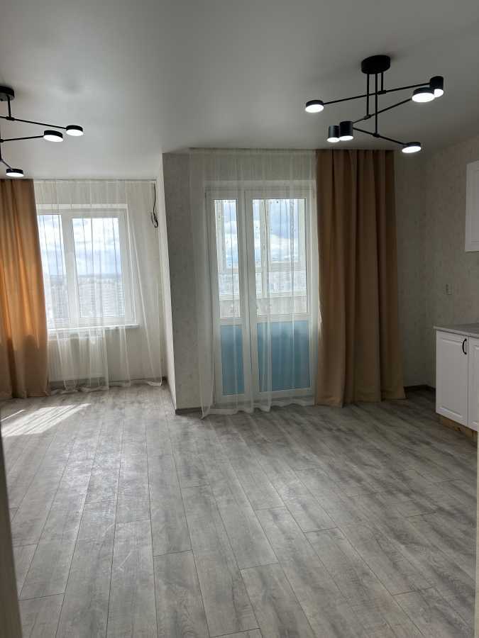 Продажа 1-комнатной квартиры 37 м², Симона Петлюры ул., 35