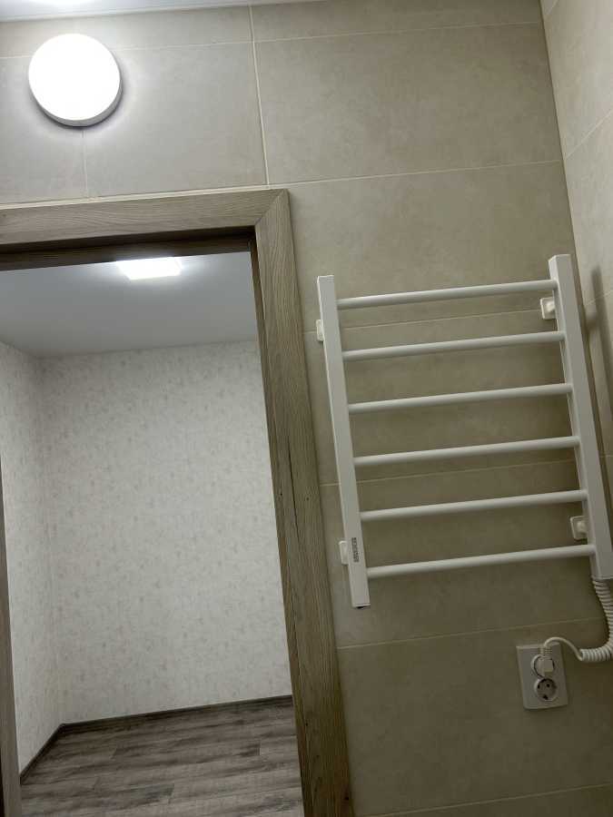Продажа 1-комнатной квартиры 37 м², Симона Петлюры ул., 35