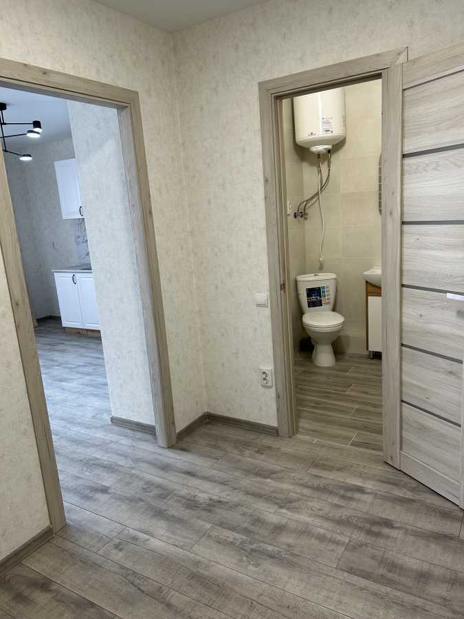 Продажа 1-комнатной квартиры 37 м², Симона Петлюры ул., 35