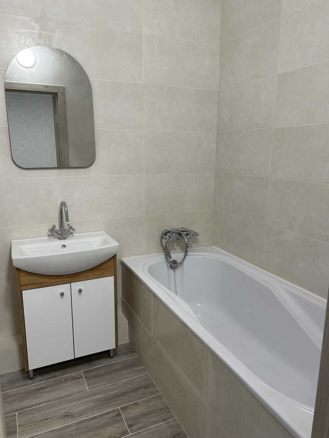 Продажа 1-комнатной квартиры 37 м², Симона Петлюры ул., 35