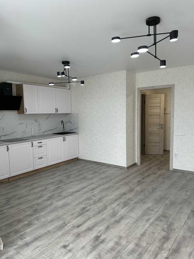 Продажа 1-комнатной квартиры 37 м², Симона Петлюры ул., 35