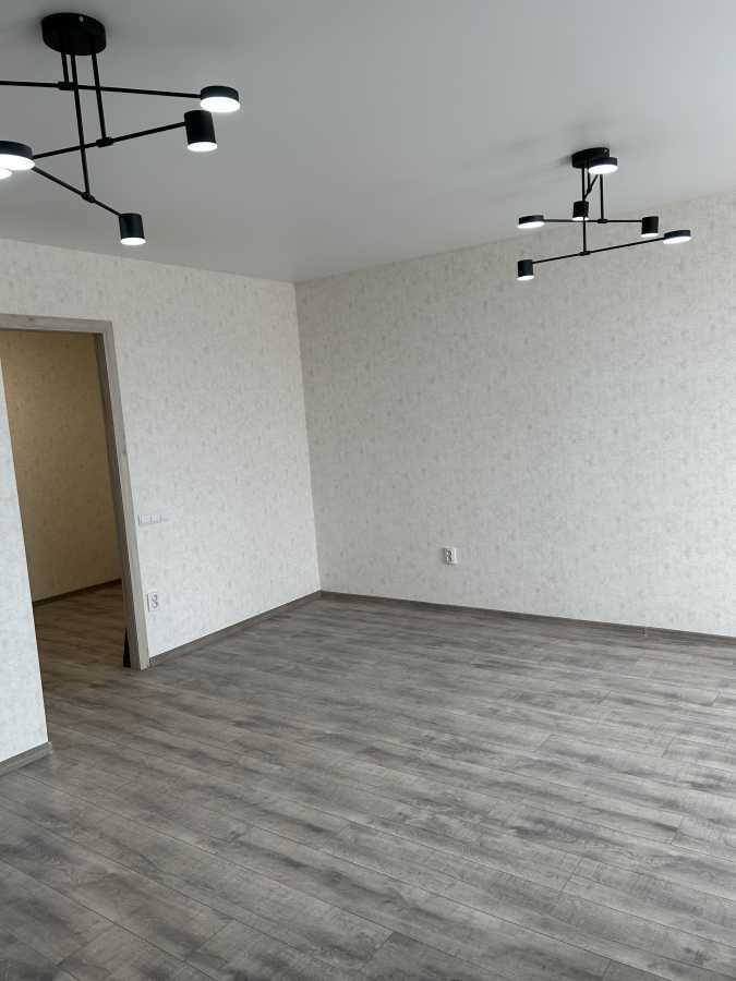Продажа 1-комнатной квартиры 37 м², Симона Петлюры ул., 35