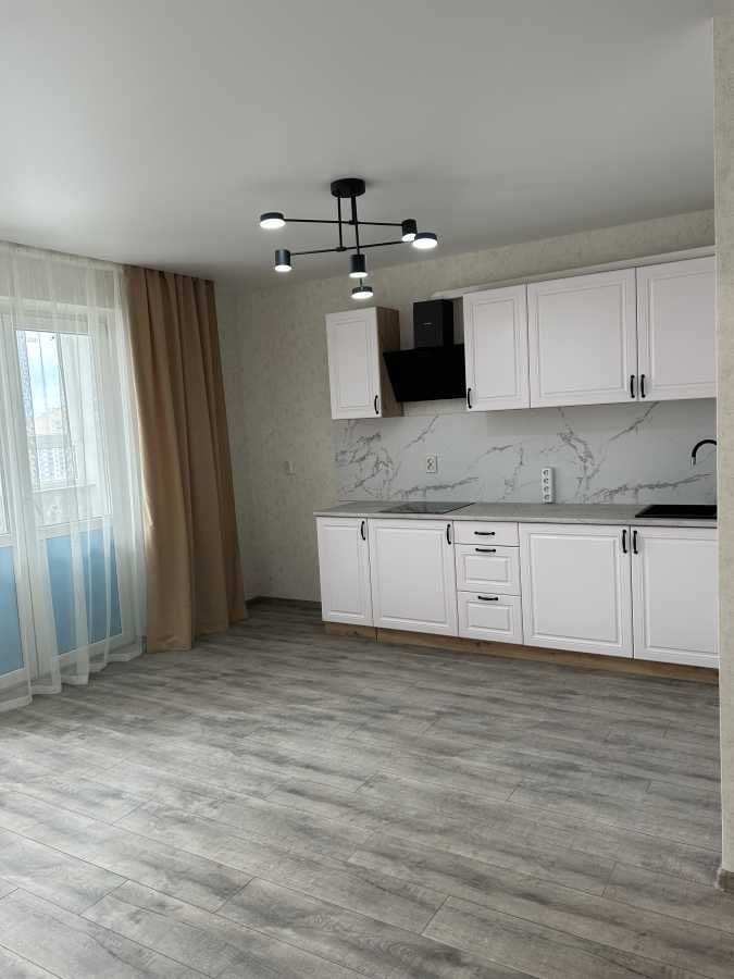 Продажа 1-комнатной квартиры 37 м², Симона Петлюры ул., 35