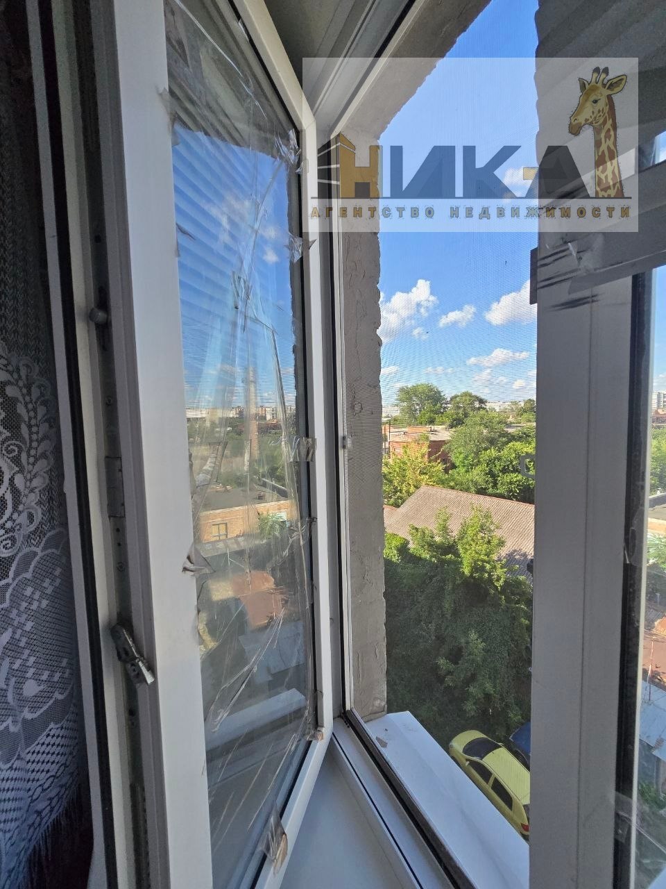 Продажа 1-комнатной квартиры 31 м², Глиссерная ул.