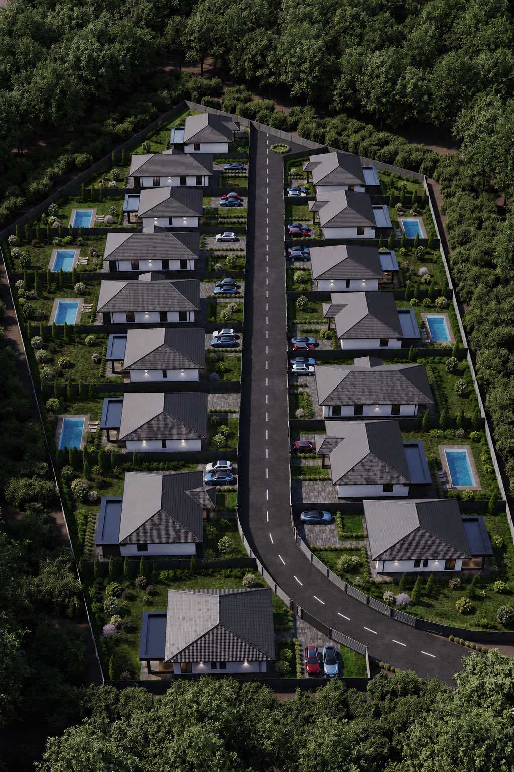 Продажа коттеджа 137.8 м²