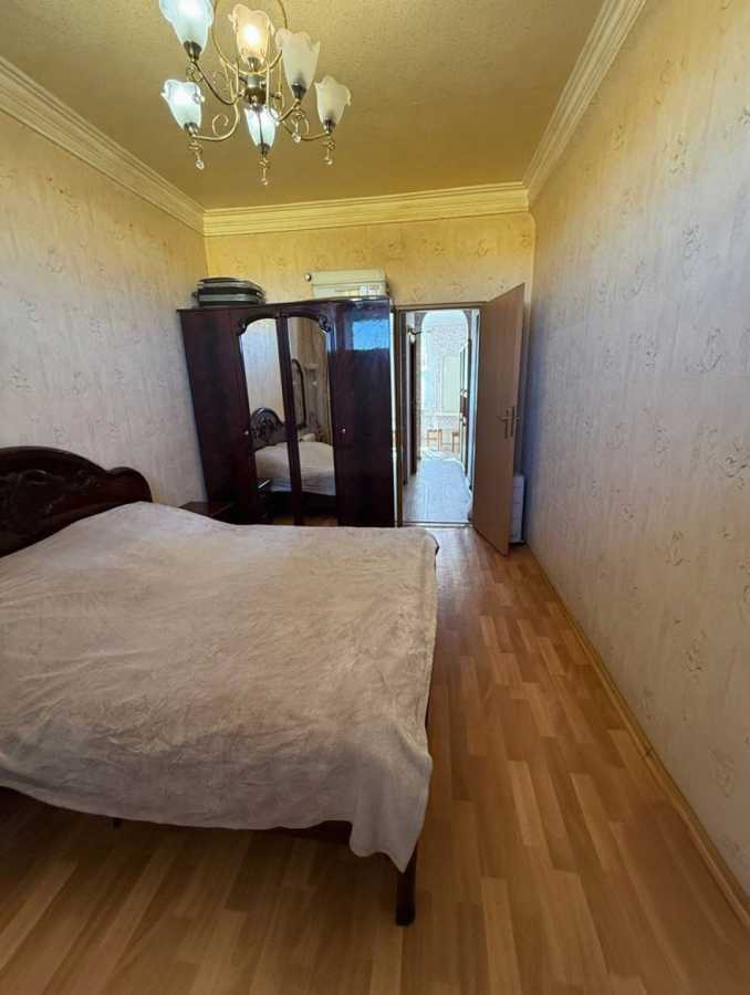 Продажа 3-комнатной квартиры 73 м², Боброва ул., 21А
