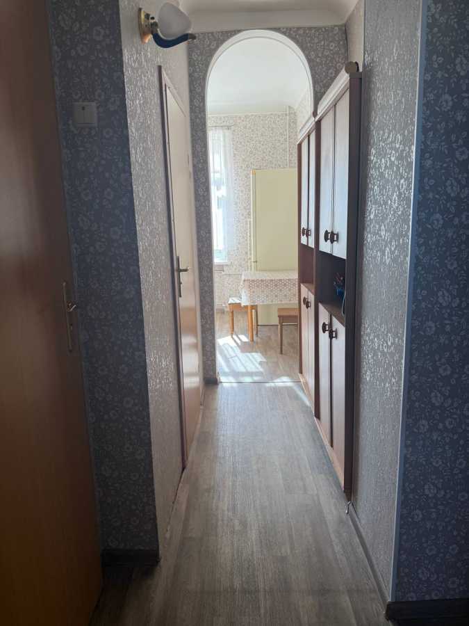Продажа 3-комнатной квартиры 73 м², Боброва ул., 21А