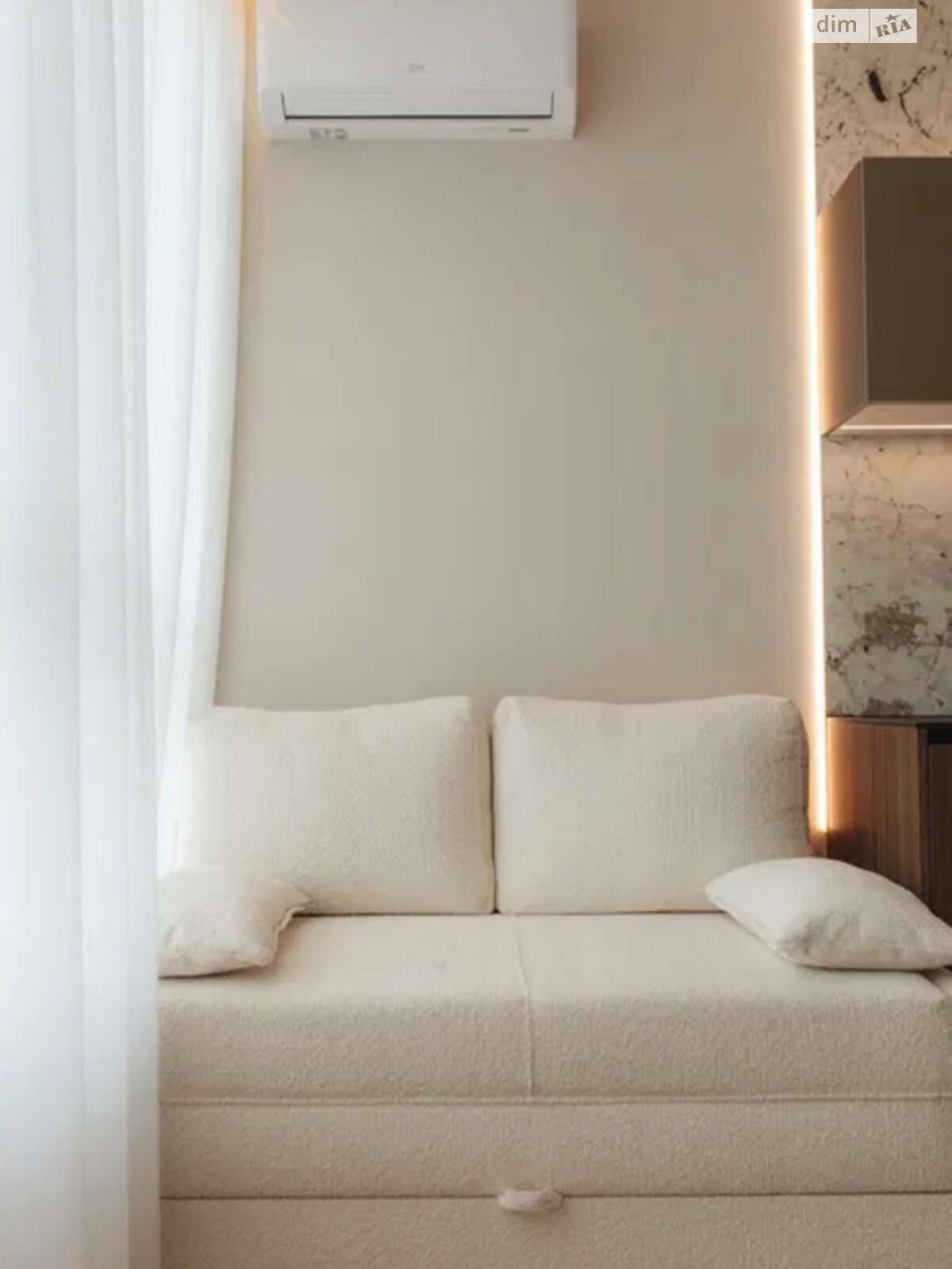 Продажа 2-комнатной квартиры 68 м², Каховская ул., 62А