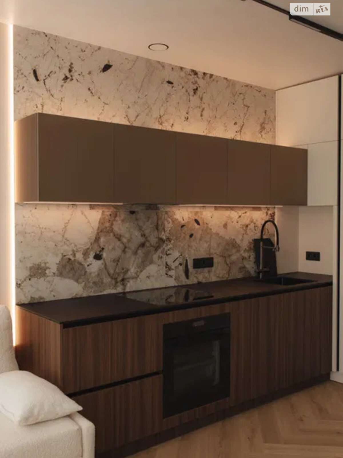 Продажа 2-комнатной квартиры 68 м², Каховская ул., 62А