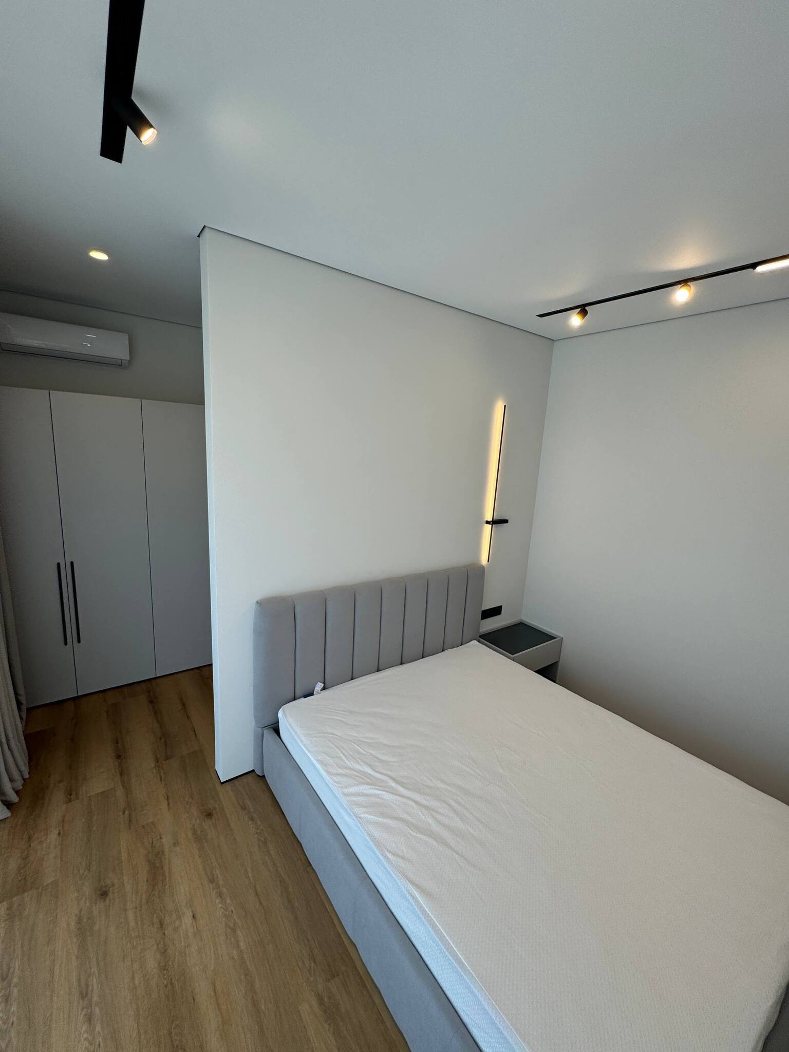 Аренда 3-комнатной квартиры 100 м², Гагарина просп.