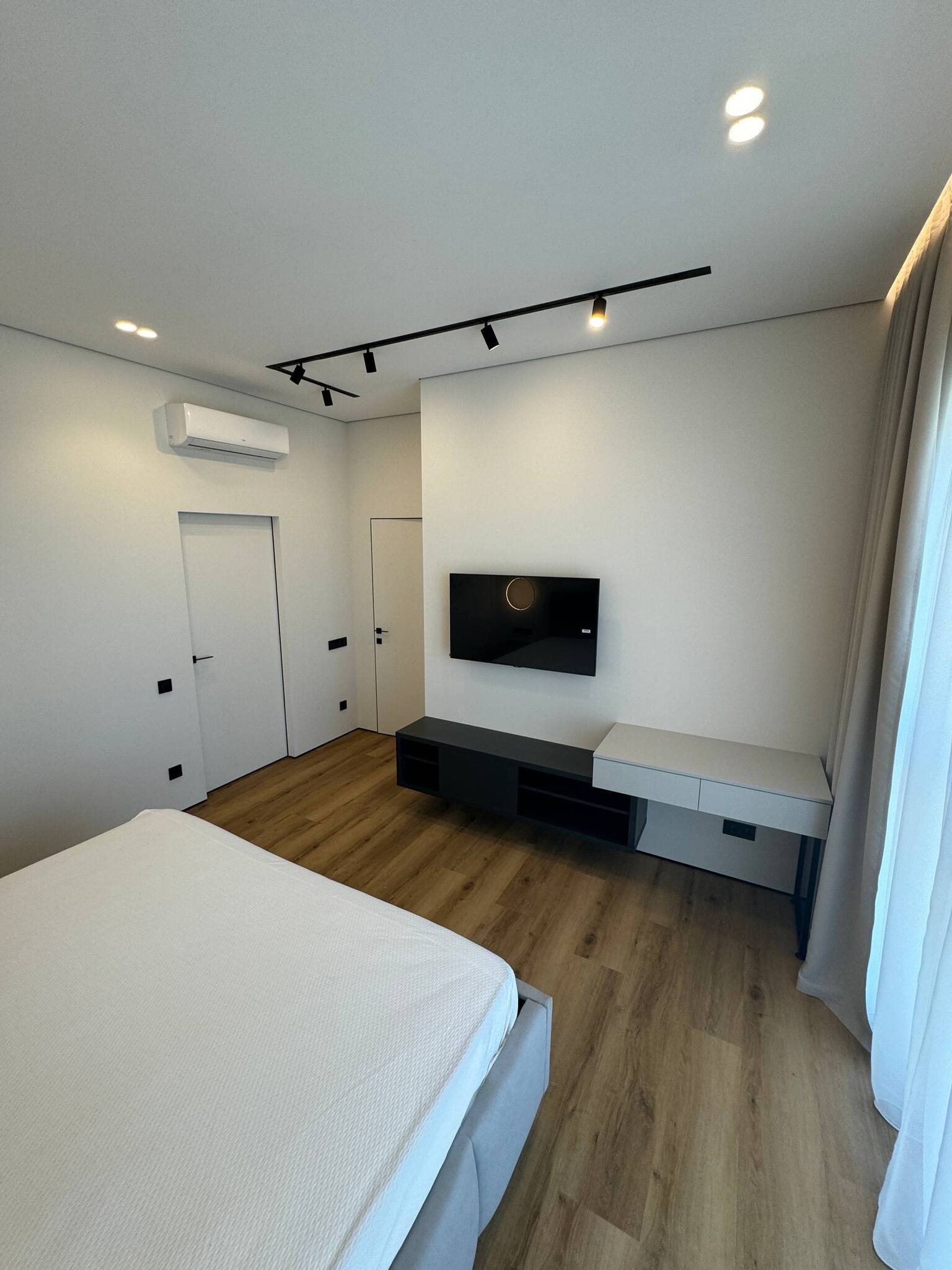 Аренда 3-комнатной квартиры 100 м², Гагарина просп.