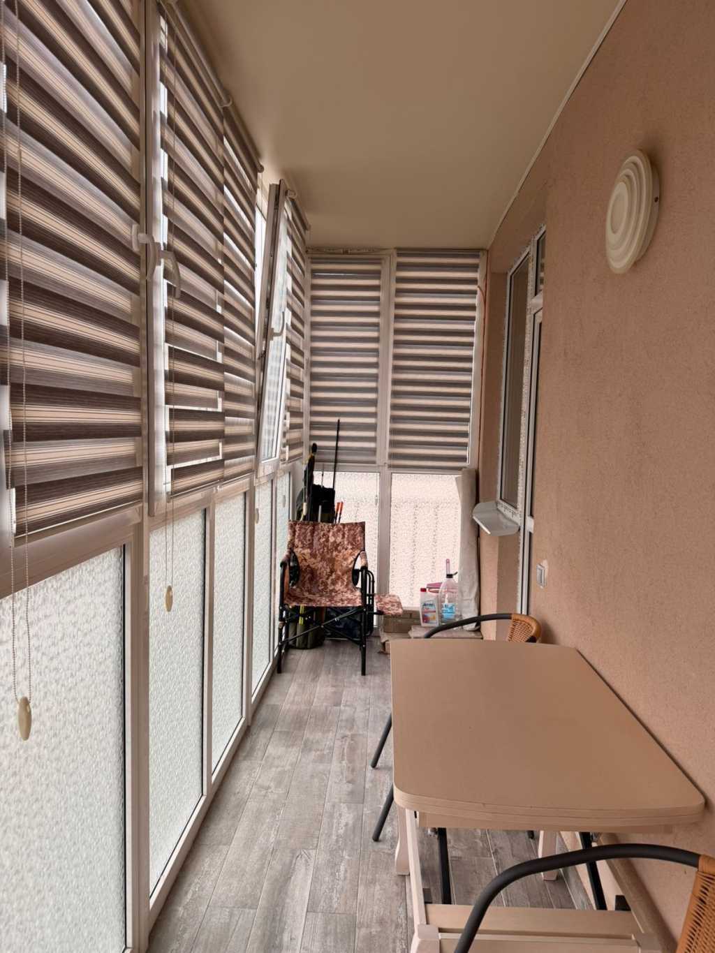Продажа 1-комнатной квартиры 43 м², Метрологическая ул., 56