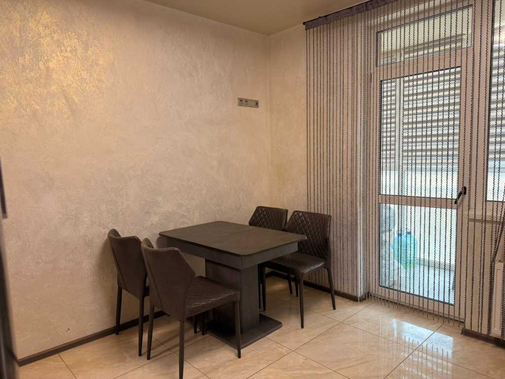 Продажа 1-комнатной квартиры 43 м², Метрологическая ул., 56
