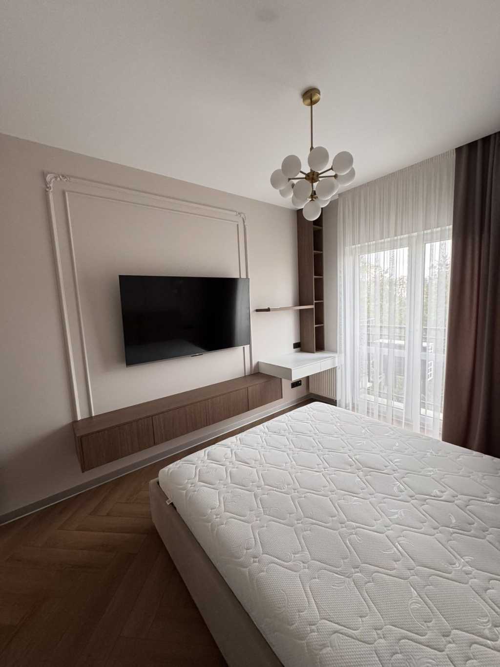 Продажа 2-комнатной квартиры 65 м², Метрологическая ул., 31