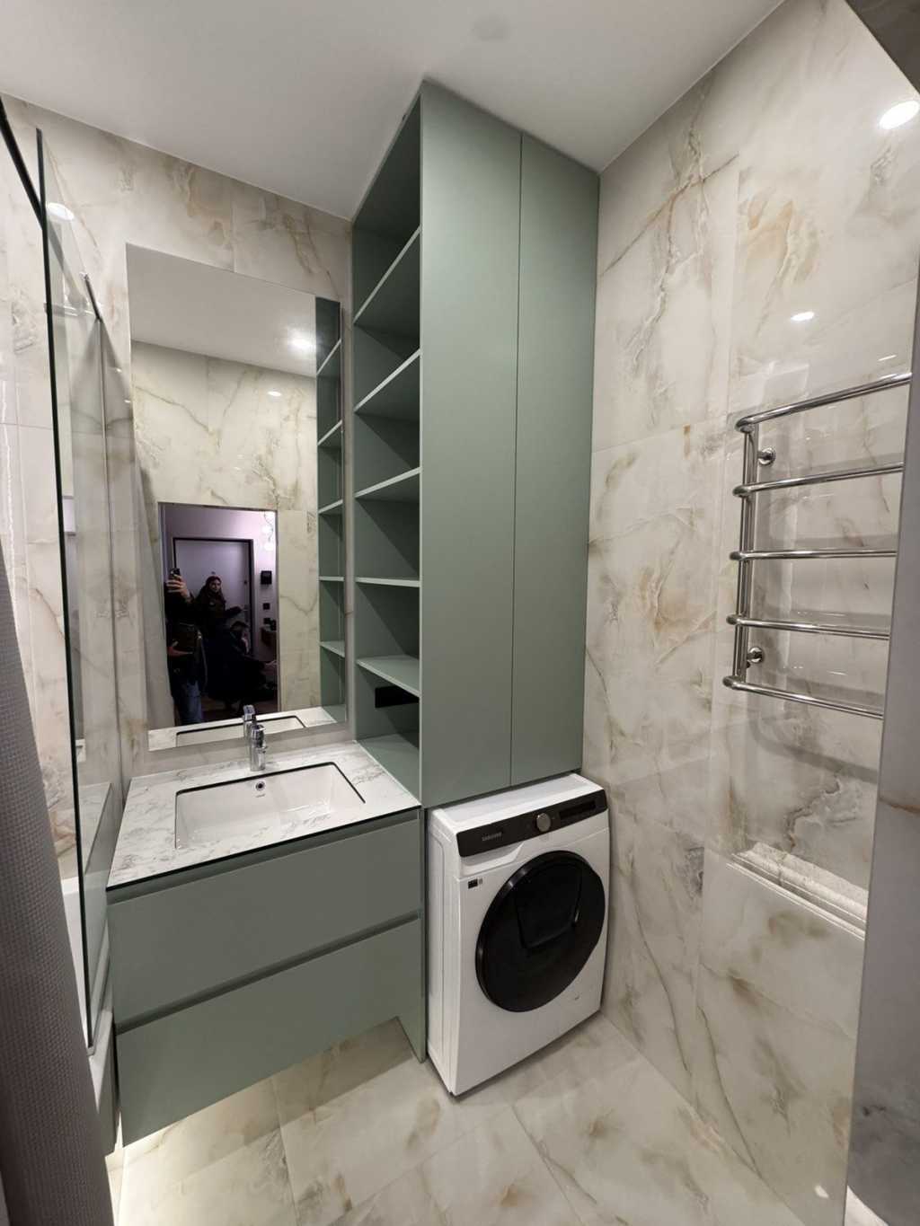 Продажа 2-комнатной квартиры 65 м², Метрологическая ул., 31