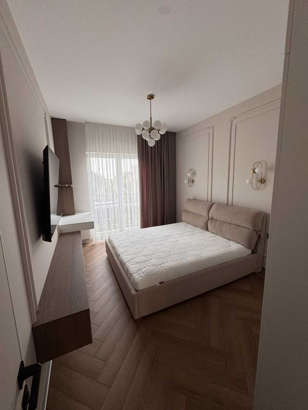 Продажа 2-комнатной квартиры 65 м², Метрологическая ул., 31