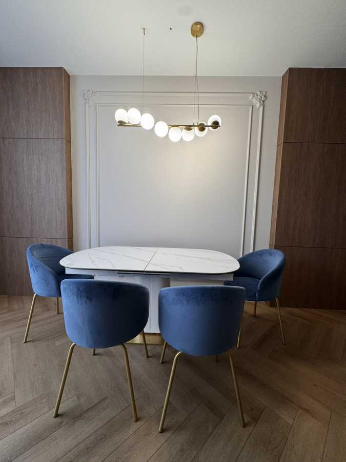 Продажа 2-комнатной квартиры 65 м², Метрологическая ул., 31