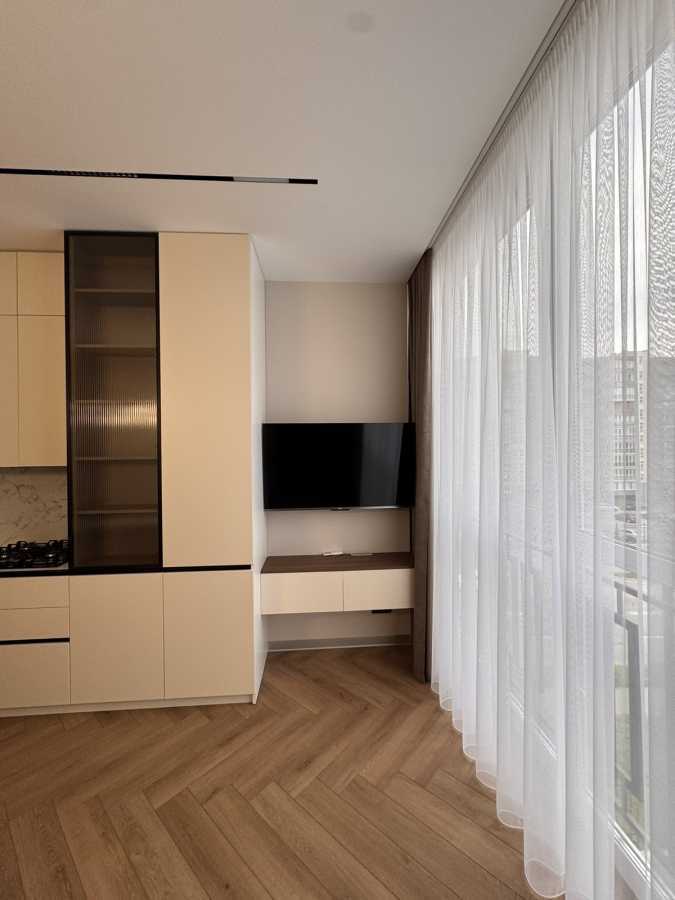 Продажа 2-комнатной квартиры 65 м², Метрологическая ул., 31