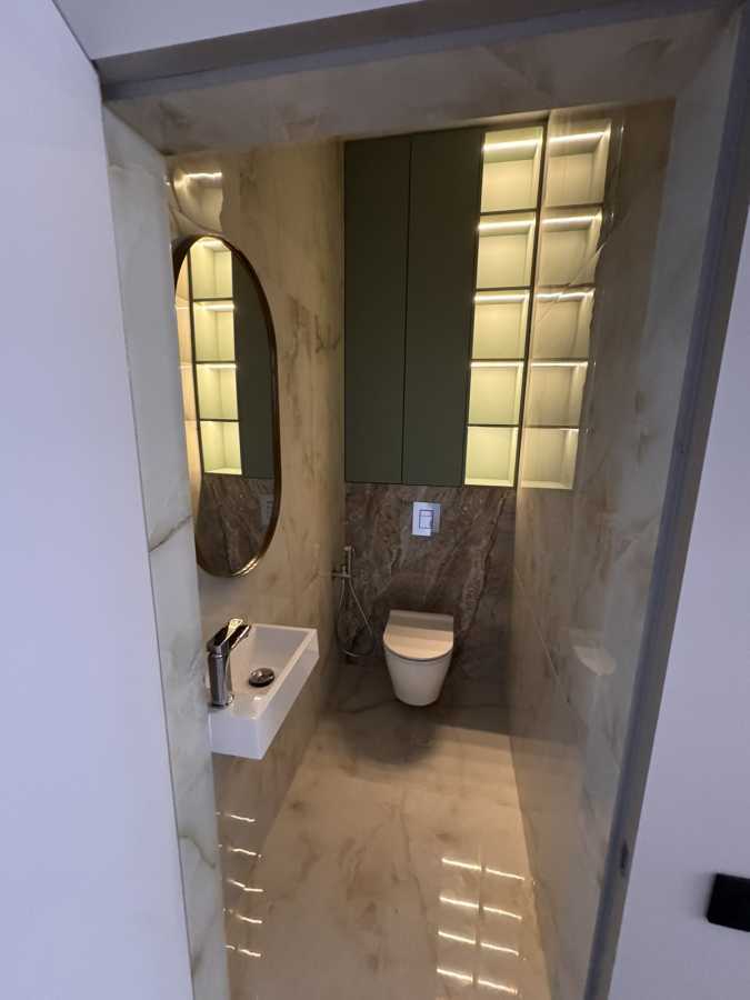 Продажа 2-комнатной квартиры 65 м², Метрологическая ул., 31