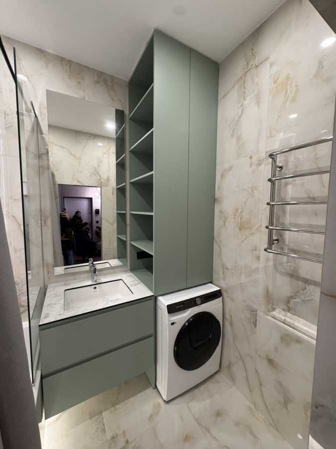 Продажа 2-комнатной квартиры 65 м², Метрологическая ул., 31