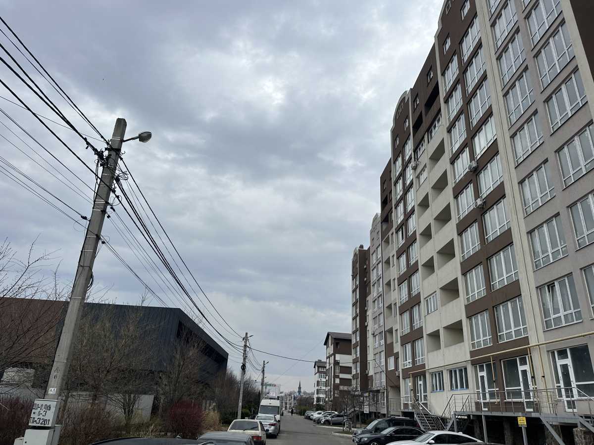 Продажа 1-комнатной квартиры 45.4 м², Леоніда Каденюка, 16