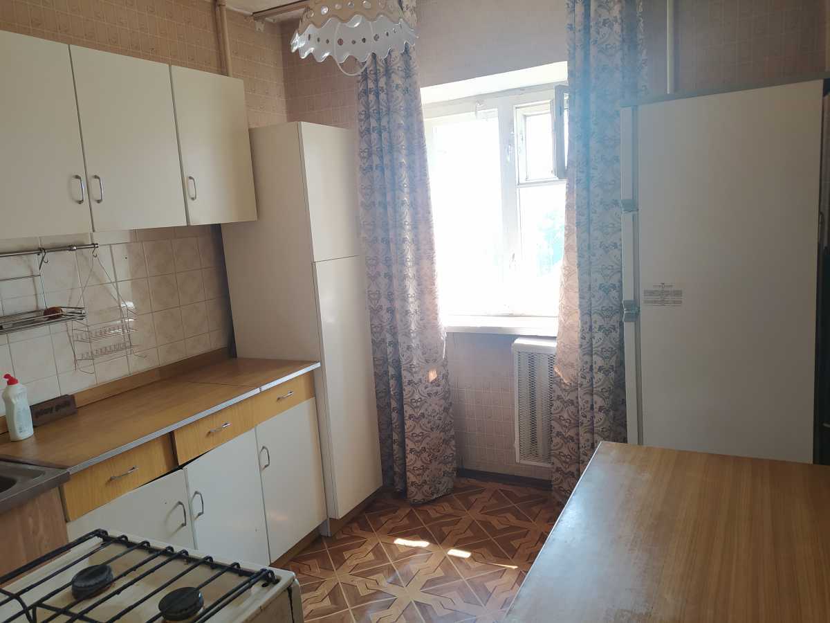 Аренда 1-комнатной квартиры 36 м², Семьи Хохловых ул., 1