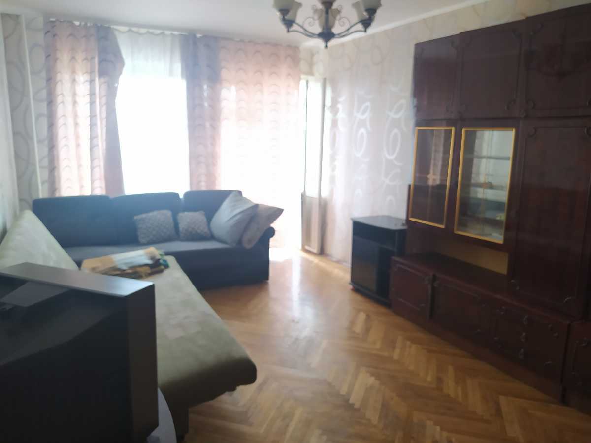 Аренда 1-комнатной квартиры 36 м², Семьи Хохловых ул., 1