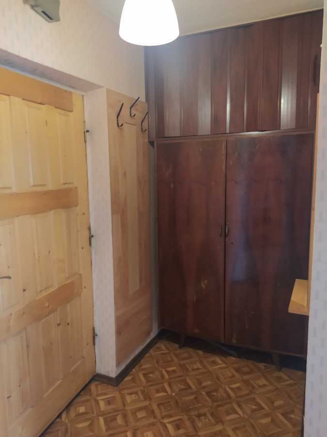 Аренда 1-комнатной квартиры 36 м², Семьи Хохловых ул., 1