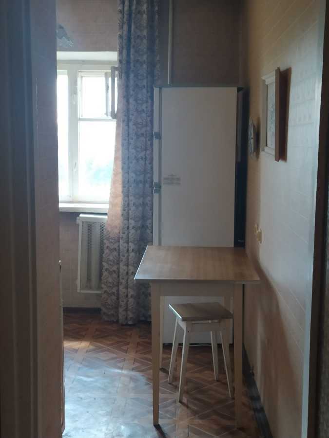 Аренда 1-комнатной квартиры 36 м², Семьи Хохловых ул., 1