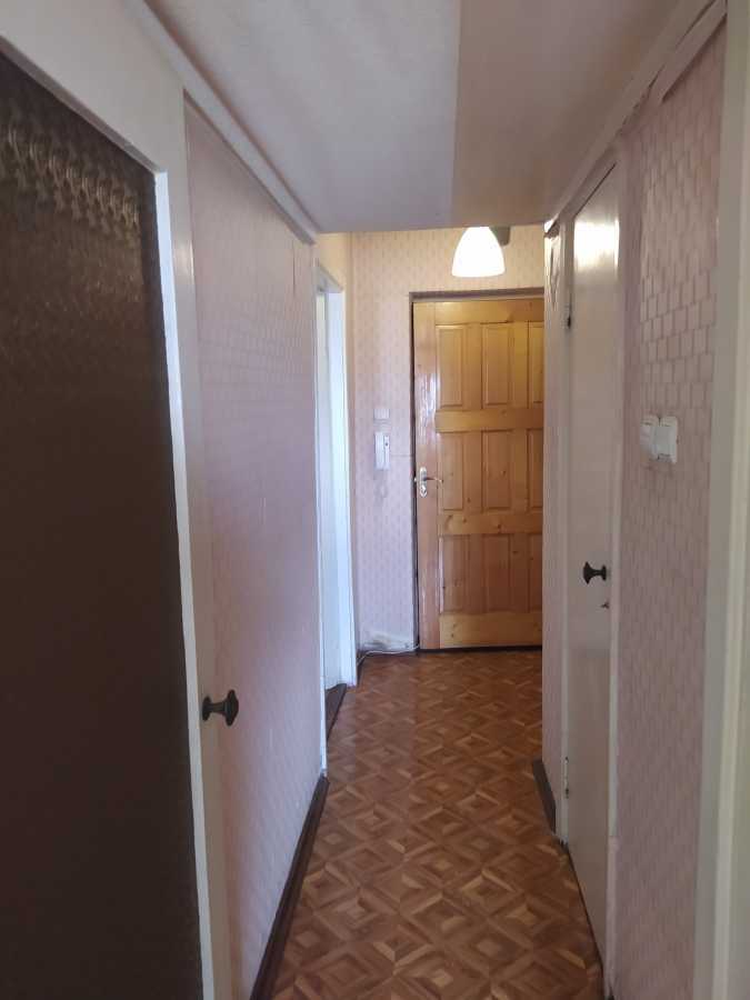 Аренда 1-комнатной квартиры 36 м², Семьи Хохловых ул., 1