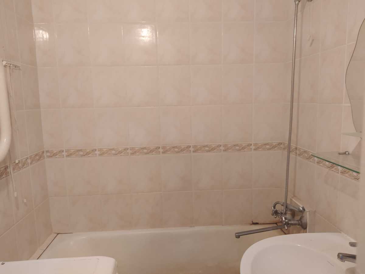 Аренда 1-комнатной квартиры 36 м², Семьи Хохловых ул., 1