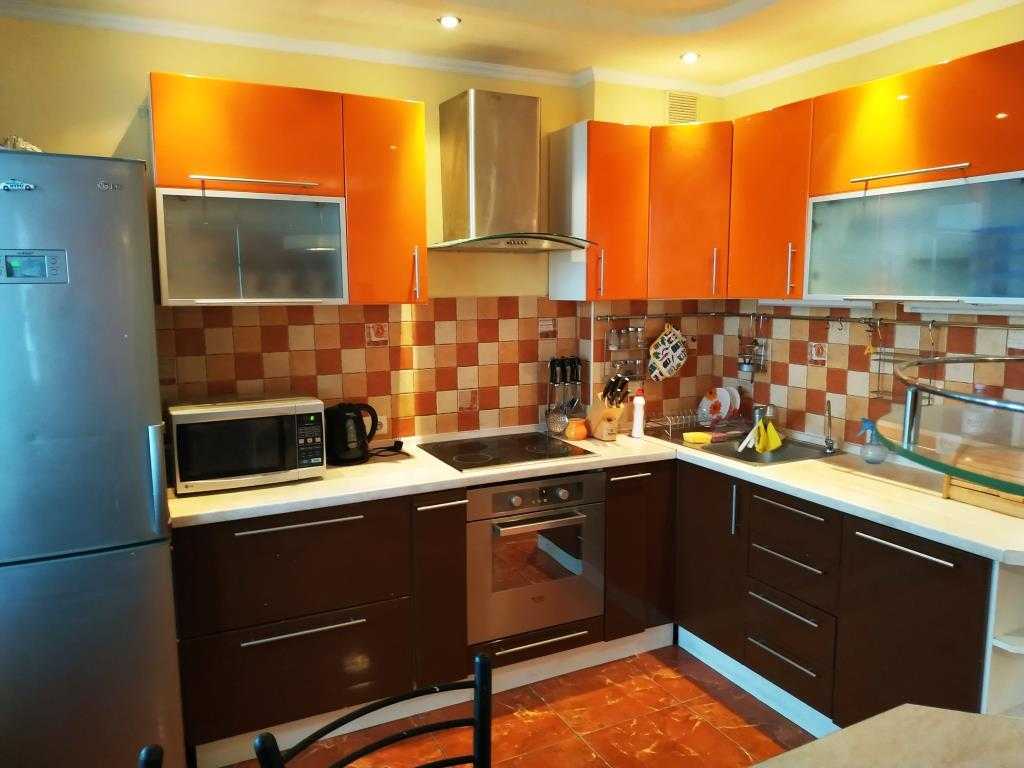 Оренда 2-кімнатної квартири 60 м², Бориспільська вул., 6