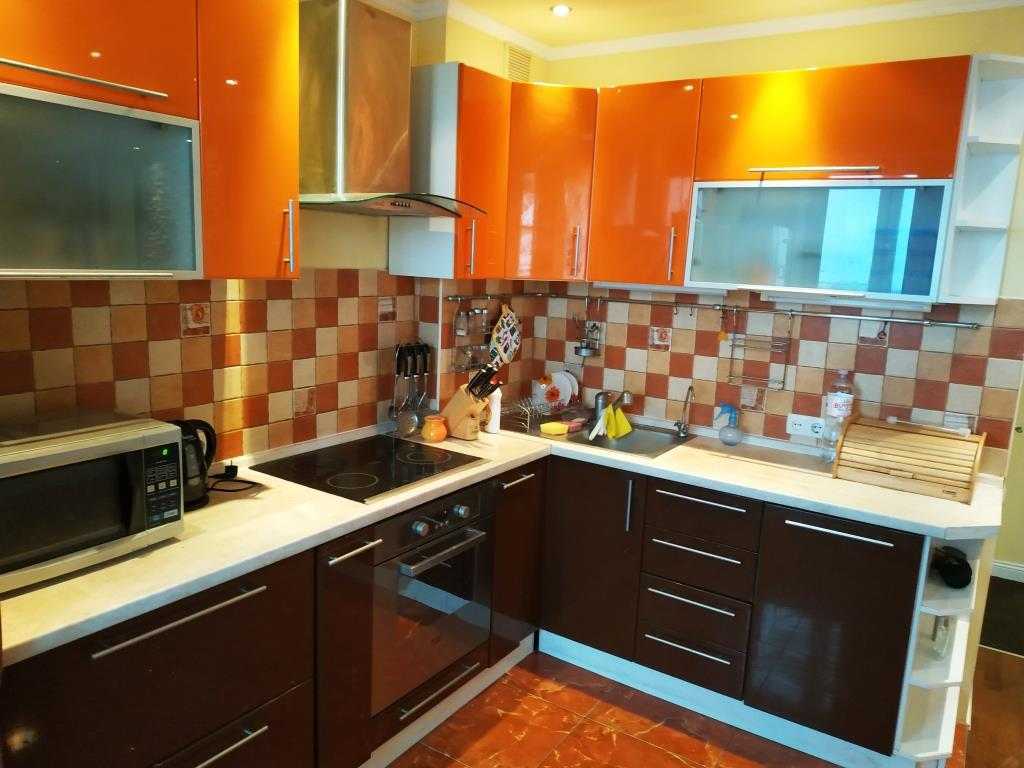 Оренда 2-кімнатної квартири 60 м², Бориспільська вул., 6